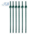 Decorative Low Price U Shape Fence Post